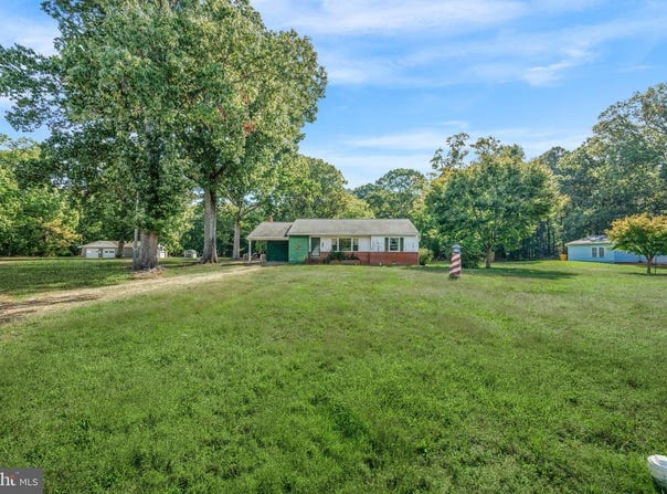 4891 IDLEWILDE RD, SHADY SIDE, MD 20764
