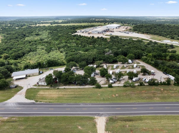 4908 State Highway 16 S, Graham, TX 76450