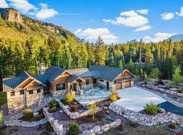212 Two Dogs Trail, Durango, CO 81301