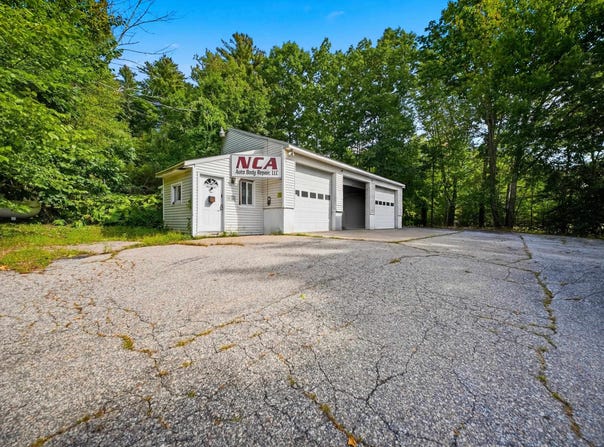 9 Zapora Drive, Hooksett, NH 03106