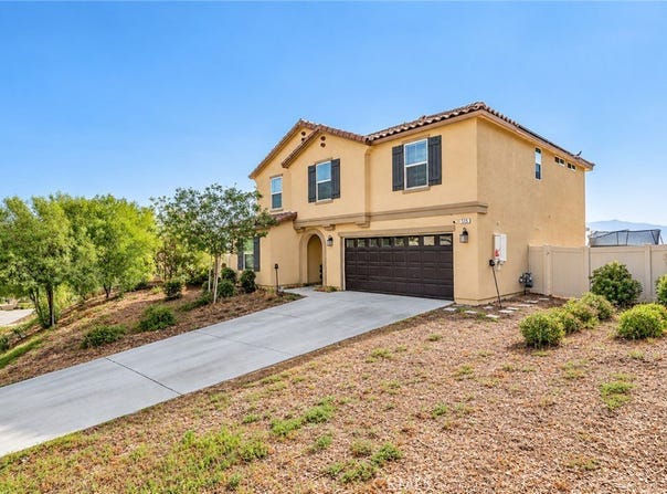 515 Qeweewish, San Jacinto, CA 92582