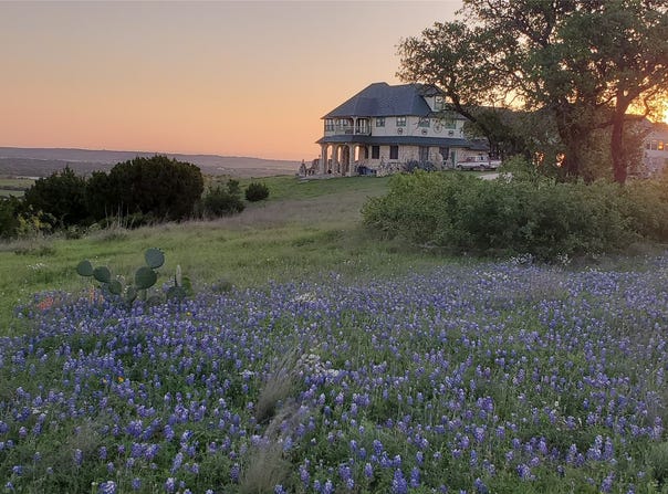 10771 Highway 6, Meridian, TX 76665