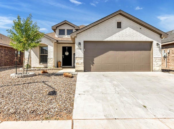 9109 Rustler Ave., Odessa, TX 79765