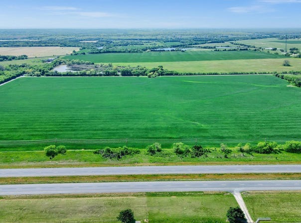 53 ac Us-82, Whitesboro, TX 76273
