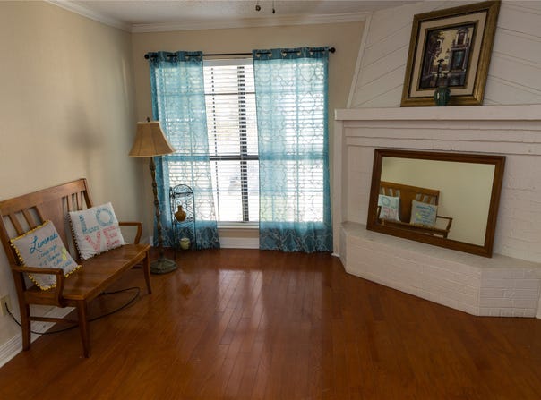 3100 Fairfield Avenue, Shreveport, LA 71104