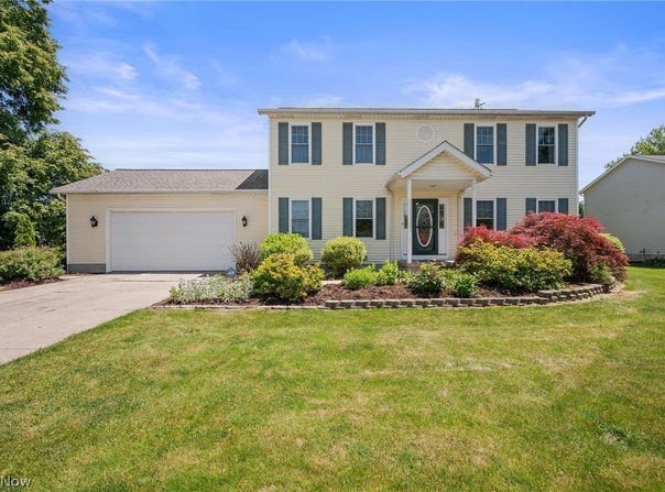 3791 Center Road, Perry, OH 44081