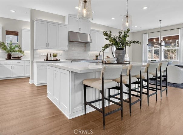 25184 Captain Way, Stevenson Ranch, CA 91381