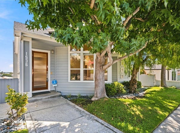 1536 Silver, Hermosa Beach, CA 90254