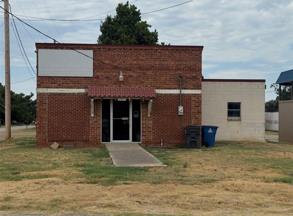 201 E Crockett Street, Gordon, TX 76066