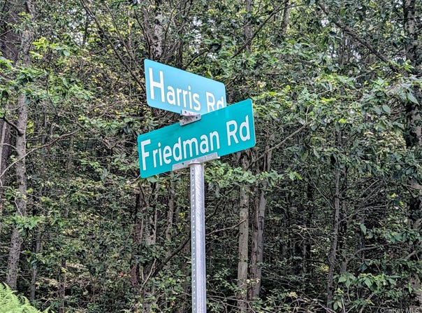 Harris Road, Harris, NY 12742