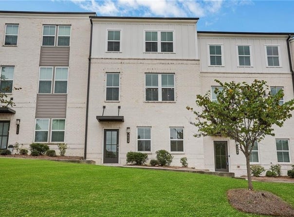 3410 Hardy Street, Duluth, GA 30096