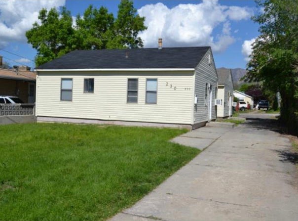 230 N 2ND E, Tooele, UT 84074