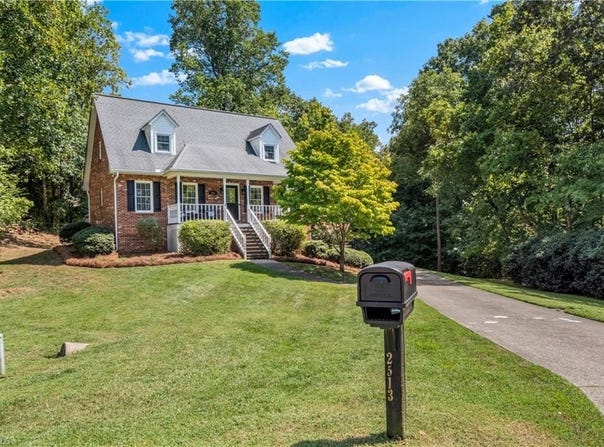 2513 Newington Court, Clemmons, NC 27012