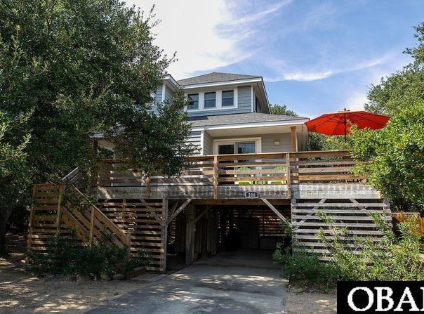 206 W Third Street lot: 36, Kill Devil Hills, NC 27948-0000