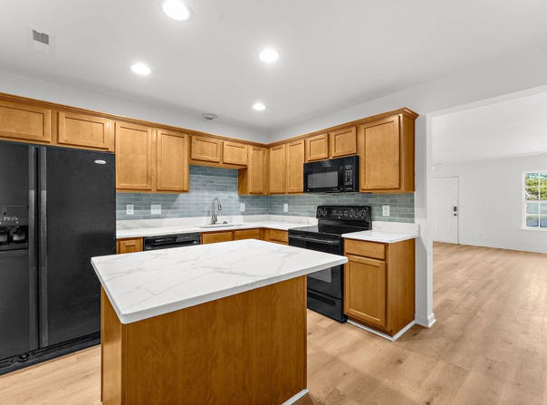 357 Kelsey Boulevard, Wando, SC 29492