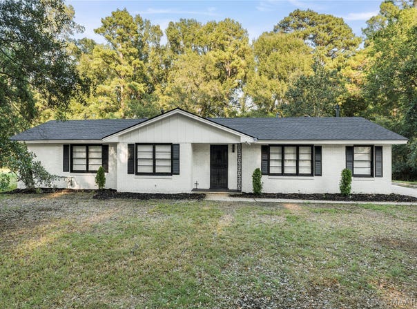 414 Daphne Lane, Montgomery, AL 36108