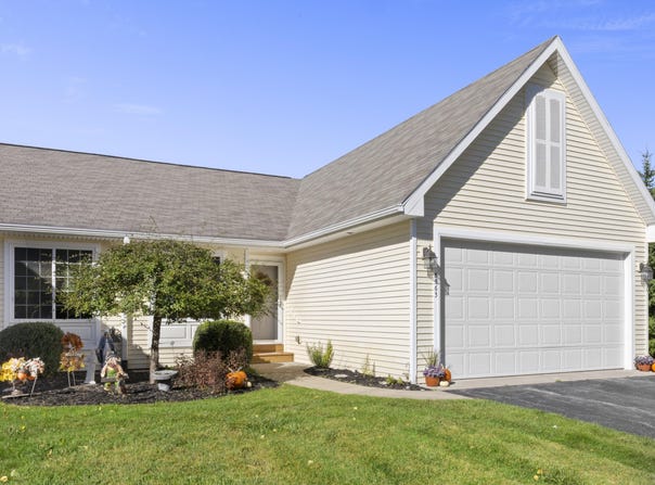 6563 Mcdonald Road, Benzonia, MI 49616