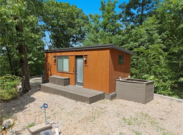 5958 Wiley Ridge Road, Proctor, OK 74457