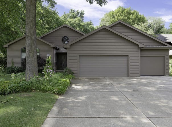 3327 Bridgetown Rd., Bristol, IN 46507