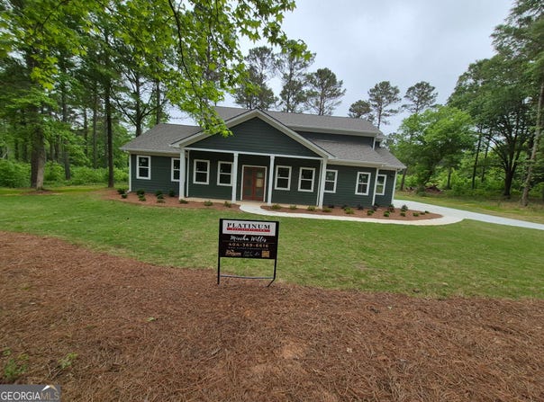 240 Field Road, Griffin, GA 30223