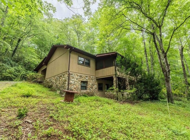 65 Eagle Chase Circle, Dillard, GA 30537