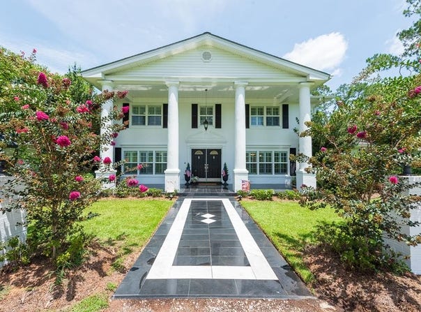335 Main St., Barwick, GA 31720