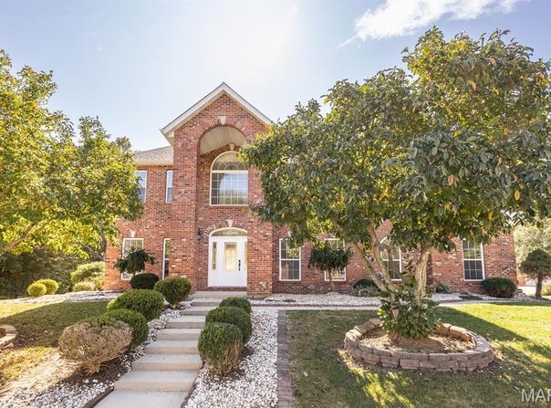 1333 Bossler Lane, O'Fallon, IL 62269