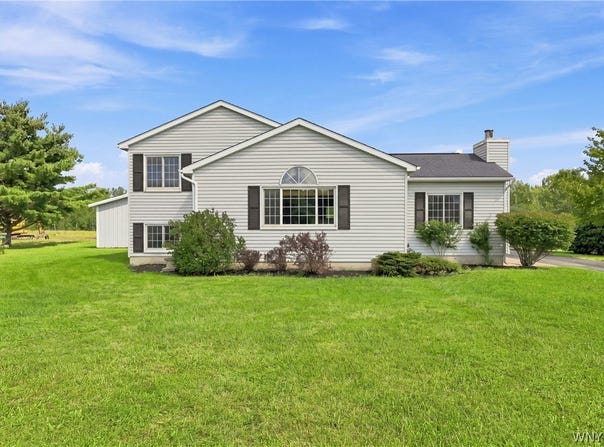 185 Exchange Street, Alden, NY 14004