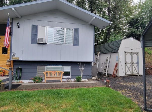 818 Baker Rd, Kamiah, ID 83536