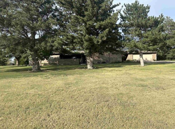 5212 Memory Lane, Guymon, OK 73942-9999