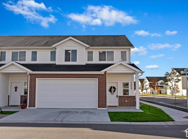 2058 W 1550 S, West Haven, UT 84401