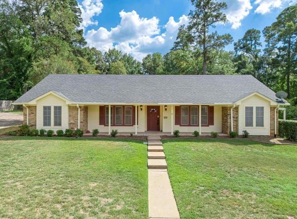 610 Cynthia St, Longview, TX 75605