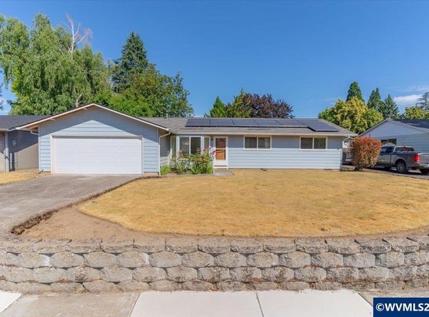 5345 Lancers Ct NE, Keizer, OR 97303