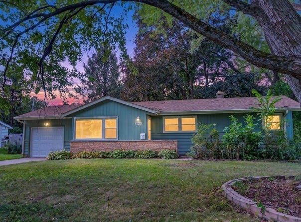 5809 Thrush Lane, Madison, WI 53711
