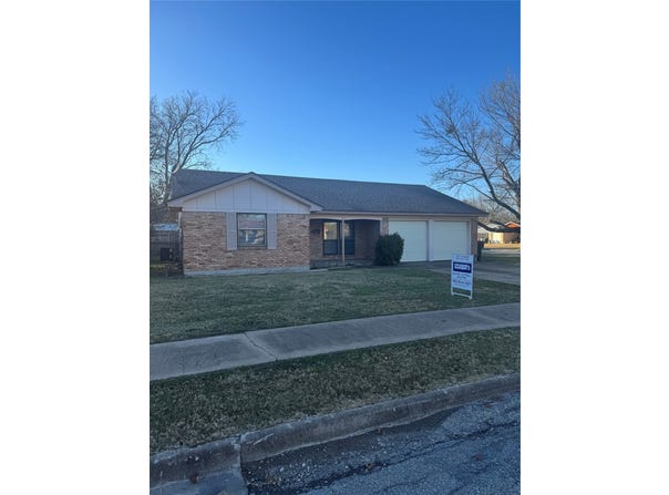 1210 Blanton Place, Sherman, TX 75092