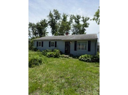 3231 Roesner Drive, Markham, IL 60428