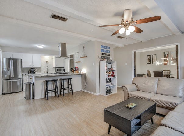 4816 55th Street, Lubbock, TX 79414