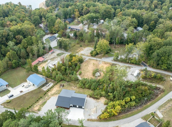 51 Shinbone Drive, Monticello, KY 42633