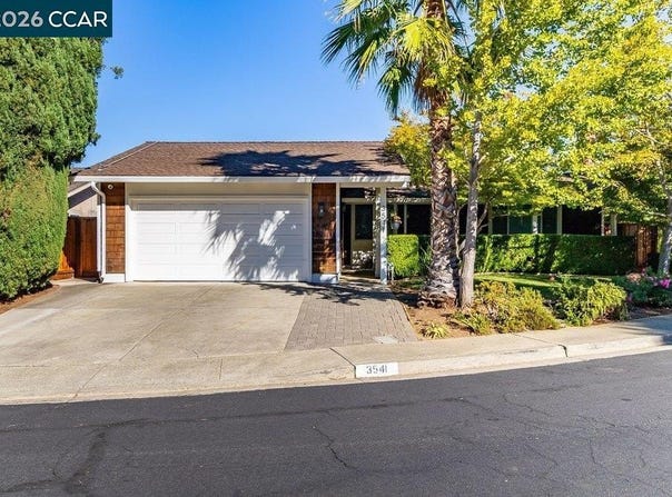 3541 Torino Way, Concord, CA 94518