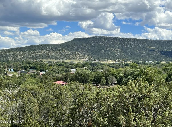 Central Avenue, Eagar, AZ 85925