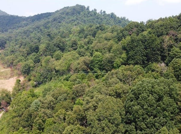 TBD England Road, Canton, NC 28716