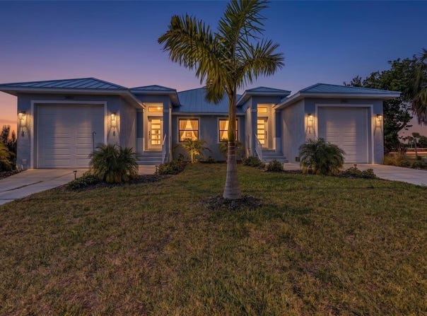 3451 BAL HARBOR BOULEVARD, PUNTA GORDA, FL 33950