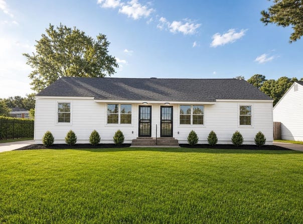 3054 WAYNOKA Ave, Memphis, TN 38111