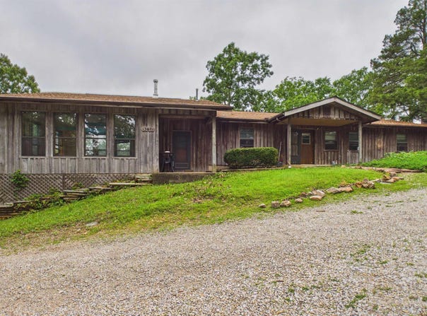 13671 HWY 62 E, Henderson, AR 72544