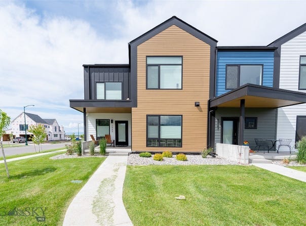 2889 W Graf, Bozeman, MT 59718