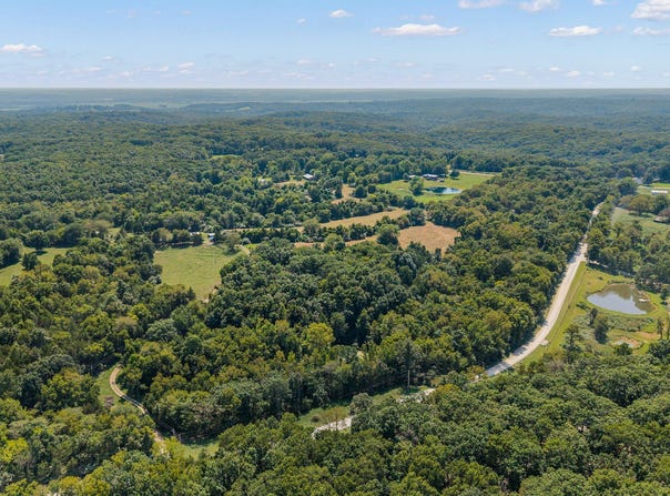 Tract 4 5.27 Ac County Rd 4008, Holts Summit, MO 65043