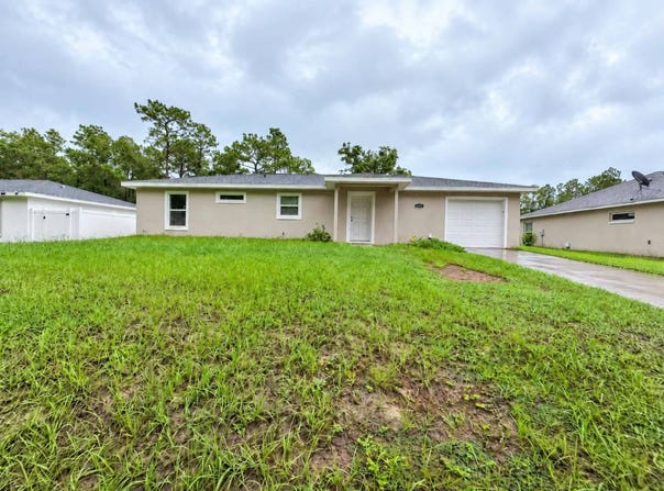 4491 SW 159th Ct, Ocala, FL 34481