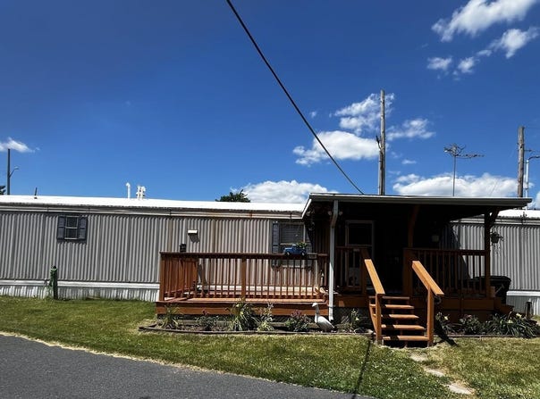 221 EBY Lane, MIDDLETOWN, PA 17057