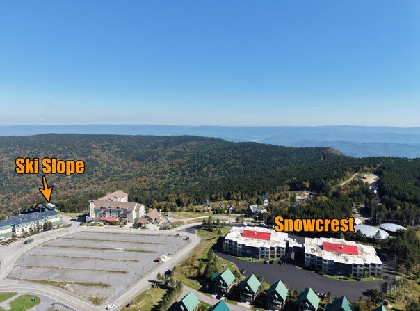 213 A Snowcrest, Snowshoe, WV 26209