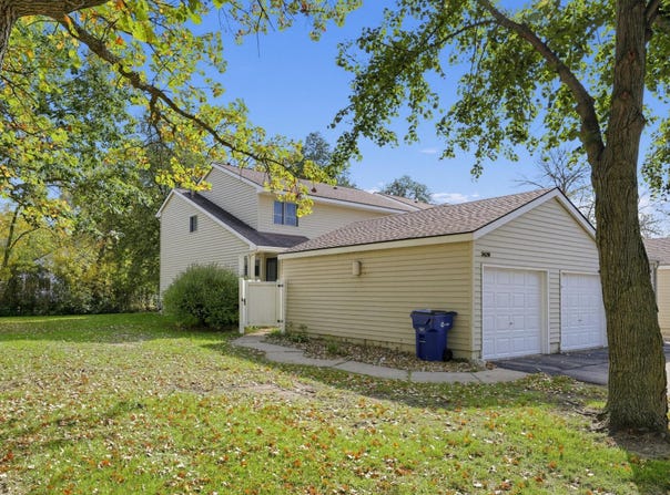 3420 15th Street N, Saint Cloud, MN 56303